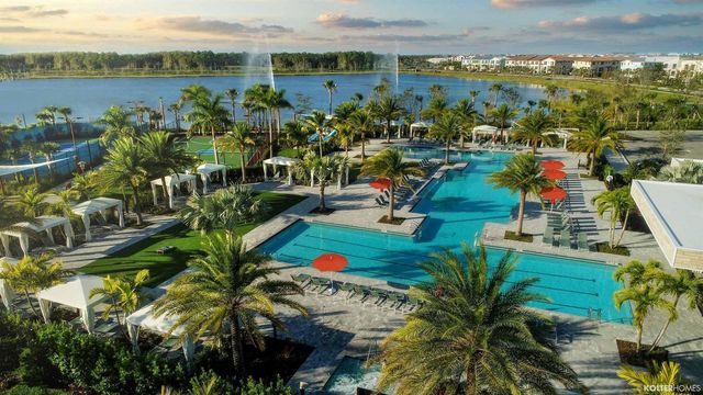 5525 Renoir Place, Palm Beach Gardens, FL 33418