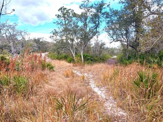 701 GOPHER TRAIL, Frostproof, FL 33843