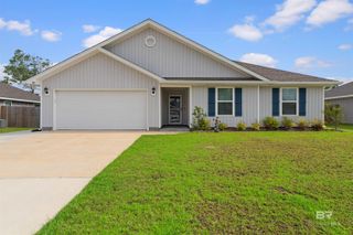 3167 Vista Del Mar Drive, Lillian, AL 36549