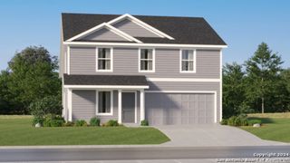 833 El Camino Ct, Seguin, TX 78155