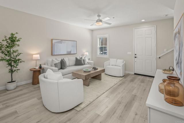 17023 Calle Trevino 2, San Diego, CA 92127