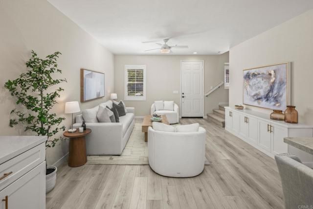 17023 Calle Trevino 2, San Diego, CA 92127