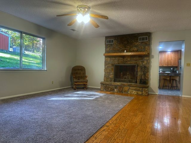 10157 Muscadine Lane, Danville, AR 72833