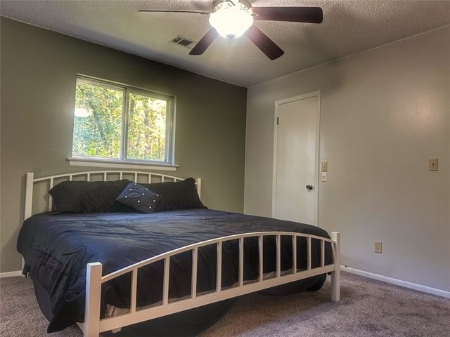 10157 Muscadine Lane, Danville, AR 72833