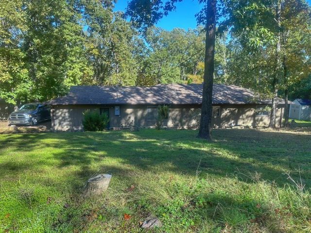 10157 Muscadine Lane, Danville, AR 72833