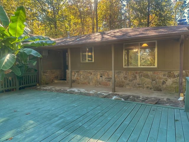 10157 Muscadine Lane, Danville, AR 72833