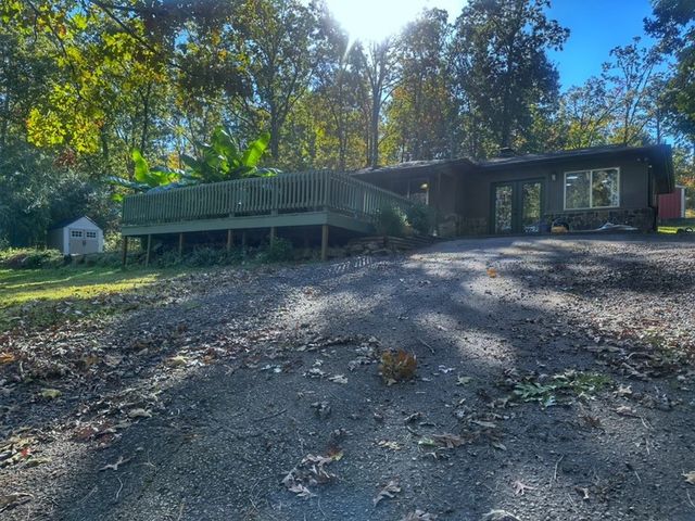10157 Muscadine Lane, Danville, AR 72833