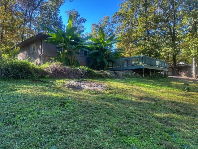 10157 Muscadine Lane, Danville, AR 72833