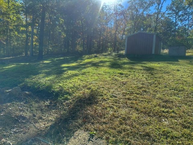 10157 Muscadine Lane, Danville, AR 72833