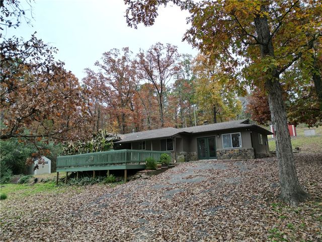 10157 Muscadine Lane, Danville, AR 72833