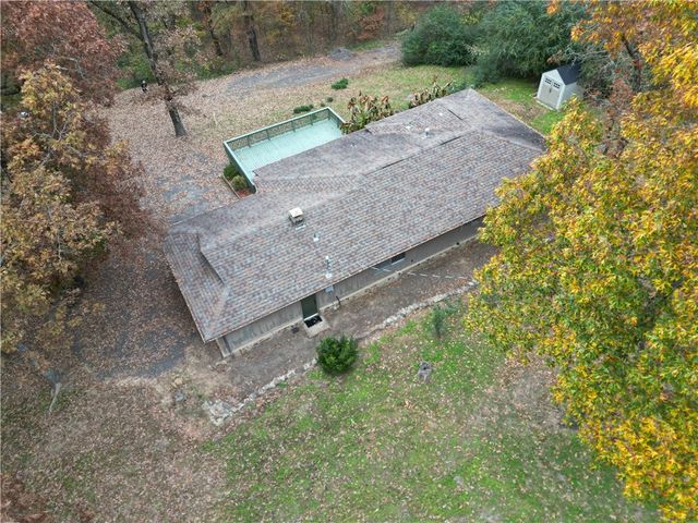 10157 Muscadine Lane, Danville, AR 72833