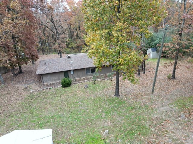 10157 Muscadine Lane, Danville, AR 72833