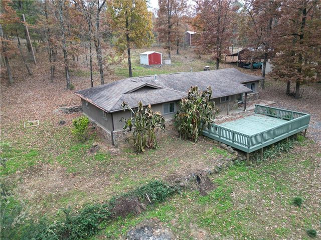 10157 Muscadine Lane, Danville, AR 72833