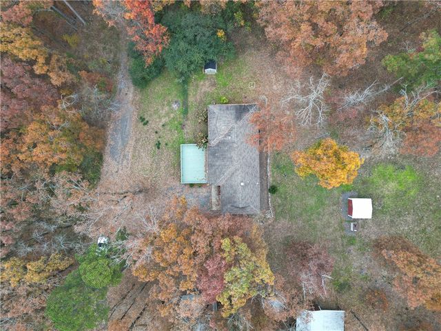 10157 Muscadine Lane, Danville, AR 72833