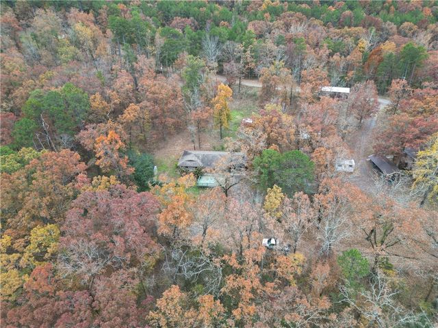 10157 Muscadine Lane, Danville, AR 72833