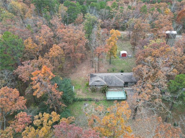 10157 Muscadine Lane, Danville, AR 72833