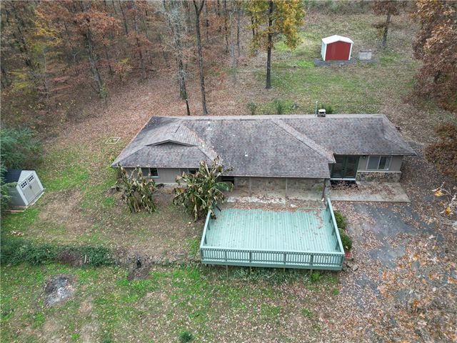 10157 Muscadine Lane, Danville, AR 72833