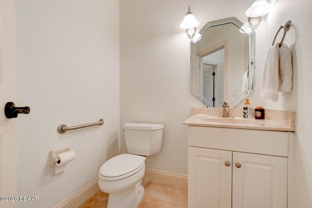 1333 Antrim Circle, Ormond Beach, FL 32174