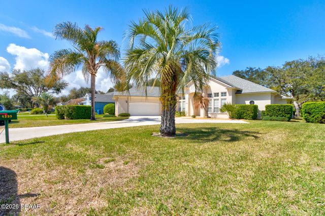 1333 Antrim Circle, Ormond Beach, FL 32174