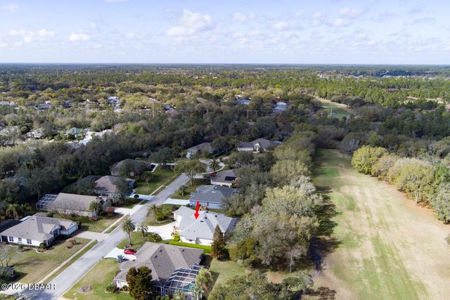 1333 Antrim Circle, Ormond Beach, FL 32174