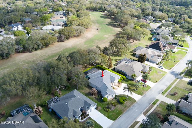 1333 Antrim Circle, Ormond Beach, FL 32174