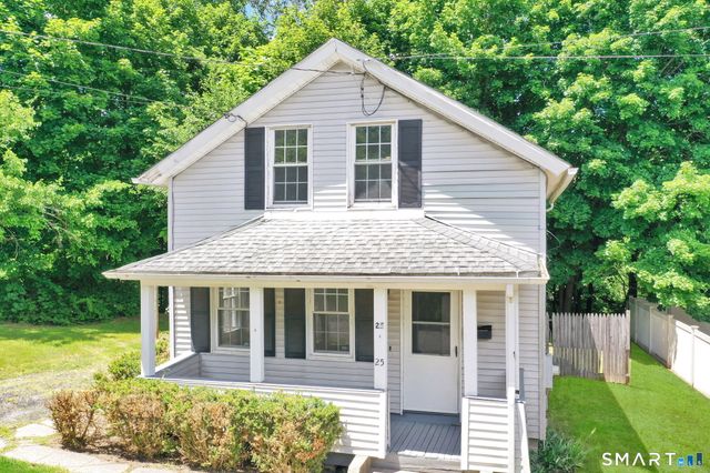 25 Beecher Street, Seymour, CT 06483