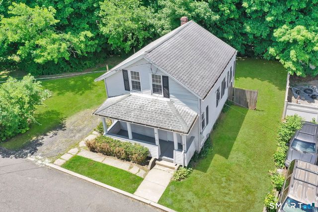 25 Beecher Street, Seymour, CT 06483