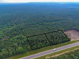 TBD Hwy 190 W W Tbd Us Hwy 190 Tr 4, Livingston, TX 77351