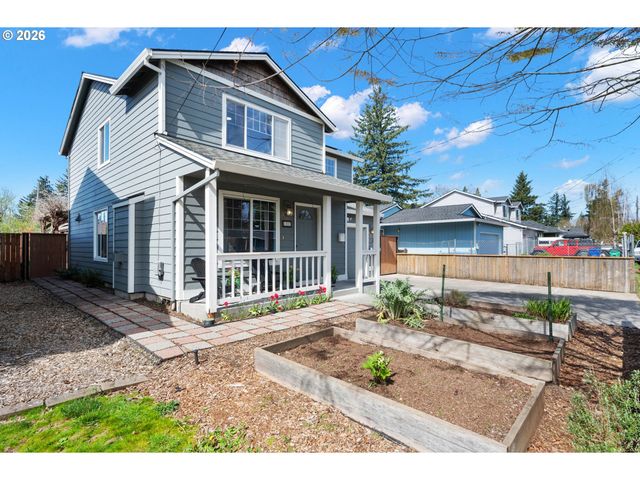 7027 Se 78TH Ave, Portland, OR 97206