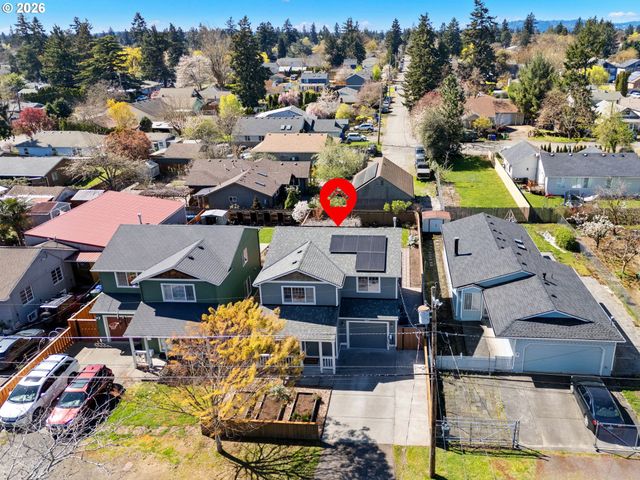 7027 Se 78TH Ave, Portland, OR 97206