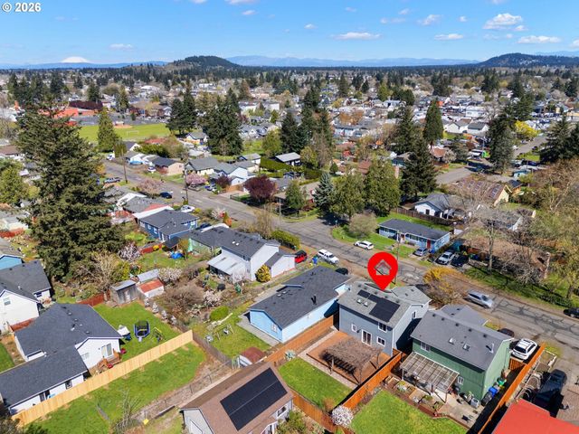 7027 Se 78TH Ave, Portland, OR 97206