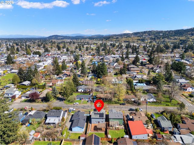 7027 Se 78TH Ave, Portland, OR 97206