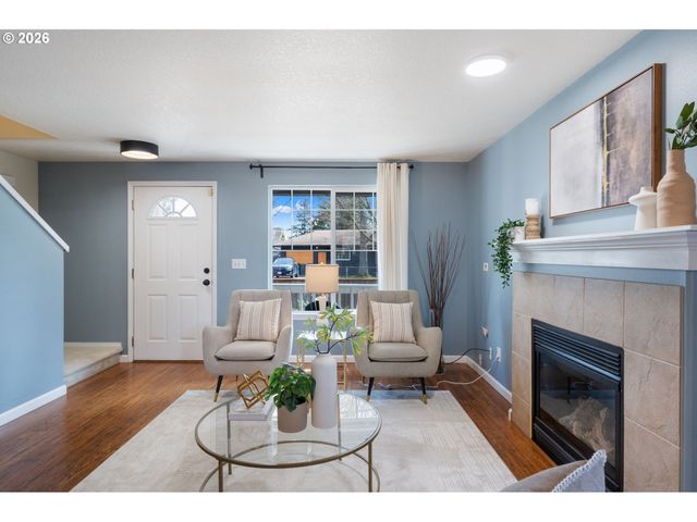 7027 Se 78TH Ave, Portland, OR 97206