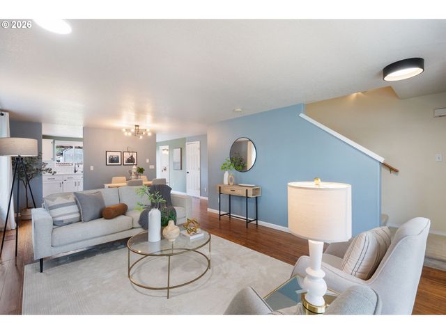 7027 Se 78TH Ave, Portland, OR 97206