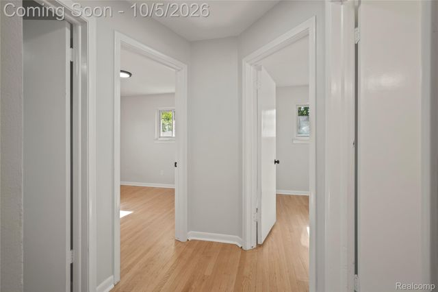 4014 Greenfield Road, Berkley, MI 48072