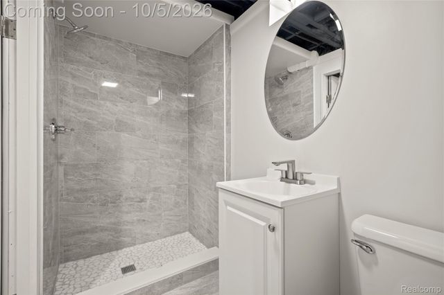 4014 Greenfield Road, Berkley, MI 48072