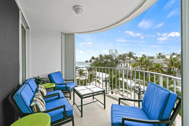 2295 S Ocean Boulevard 505, Palm Beach, FL 33480