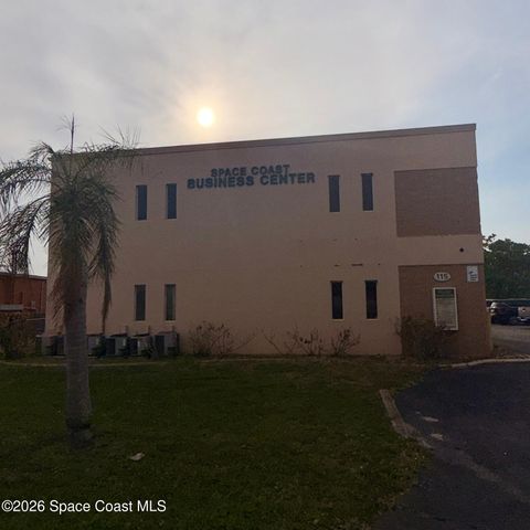 115 Hickory Street 202, Melbourne, FL 32904