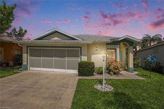 10708 Blue Bimini CIR, Estero, FL 33928