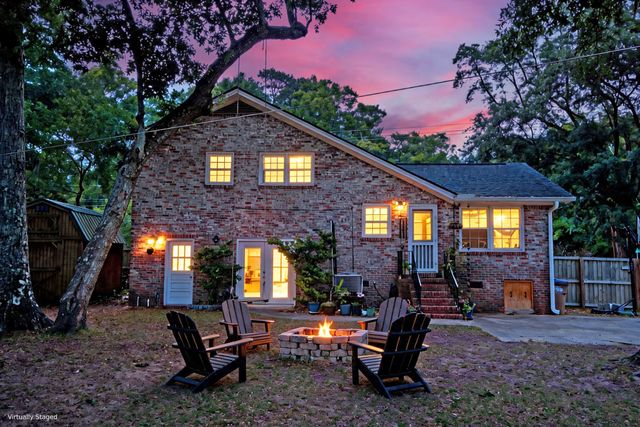 663 Harbor View Road, Charleston, SC 29412