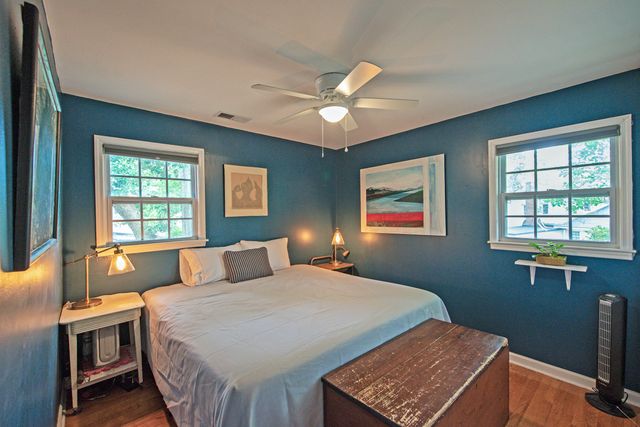 663 Harbor View Road, Charleston, SC 29412