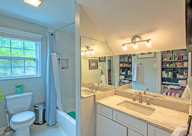 663 Harbor View Road, Charleston, SC 29412