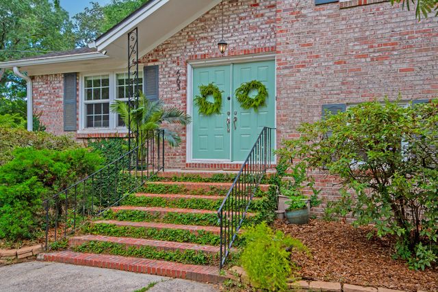 663 Harbor View Road, Charleston, SC 29412