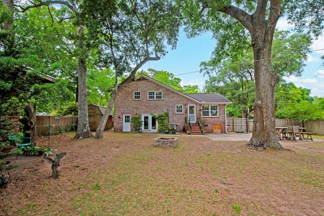 663 Harbor View Road, Charleston, SC 29412