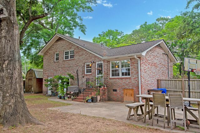 663 Harbor View Road, Charleston, SC 29412