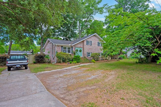 663 Harbor View Road, Charleston, SC 29412