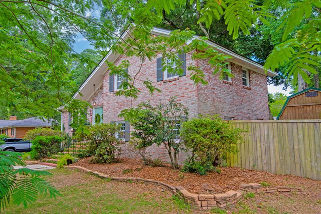 663 Harbor View Road, Charleston, SC 29412