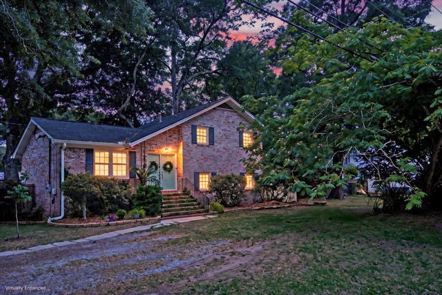 663 Harbor View Road, Charleston, SC 29412