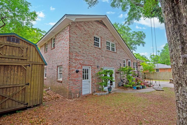 663 Harbor View Road, Charleston, SC 29412