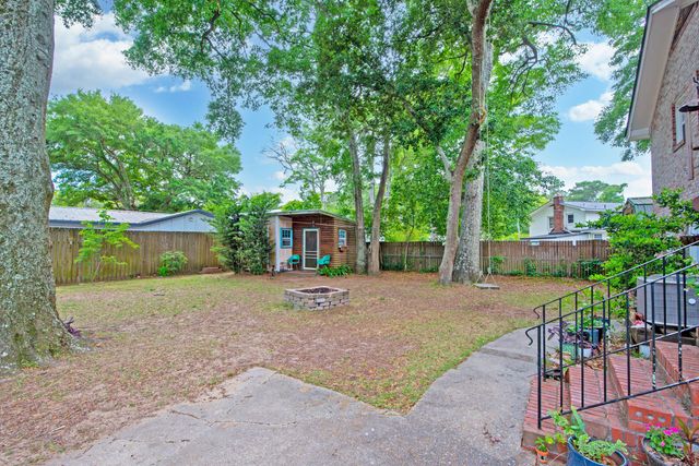 663 Harbor View Road, Charleston, SC 29412